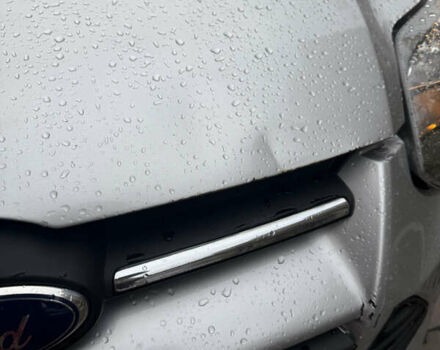 Форд Фокус 2013 в Киеве на Automoto.ua Серый Форд Фокус, объемом двигателя 2 л и пробегом 170 тыс. км за 5900 $, фото 10 на Automoto.ua