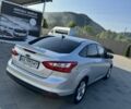 Сірий Форд Фокус, об'ємом двигуна 2 л та пробігом 149 тис. км за 6500 $, фото 3 на Automoto.ua