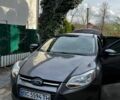 Сірий Форд Фокус, об'ємом двигуна 2 л та пробігом 251 тис. км за 6500 $, фото 1 на Automoto.ua