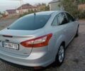 Сірий Форд Фокус, об'ємом двигуна 1 л та пробігом 108 тис. км за 7800 $, фото 9 на Automoto.ua