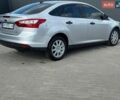 Сірий Форд Фокус, об'ємом двигуна 2 л та пробігом 189 тис. км за 5800 $, фото 4 на Automoto.ua