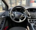 Сірий Форд Фокус, об'ємом двигуна 2 л та пробігом 180 тис. км за 8990 $, фото 13 на Automoto.ua