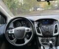 Серый Форд Фокус, объемом двигателя 2 л и пробегом 240 тыс. км за 6500 $, фото 9 на Automoto.ua