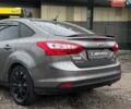 Сірий Форд Фокус, об'ємом двигуна 2 л та пробігом 286 тис. км за 7290 $, фото 5 на Automoto.ua