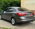 Сірий Форд Фокус, об'ємом двигуна 2 л та пробігом 239 тис. км за 6990 $, фото 6 на Automoto.ua