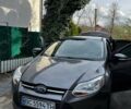 Сірий Форд Фокус, об'ємом двигуна 2 л та пробігом 251 тис. км за 6800 $, фото 1 на Automoto.ua