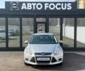 Сірий Форд Фокус, об'ємом двигуна 2 л та пробігом 180 тис. км за 8990 $, фото 2 на Automoto.ua