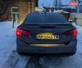 Сірий Форд Фокус, об'ємом двигуна 2 л та пробігом 231 тис. км за 6500 $, фото 19 на Automoto.ua
