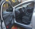 Сірий Форд Фокус, об'ємом двигуна 1 л та пробігом 108 тис. км за 7800 $, фото 12 на Automoto.ua