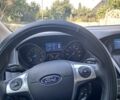 Сірий Форд Фокус, об'ємом двигуна 2 л та пробігом 177 тис. км за 7200 $, фото 5 на Automoto.ua