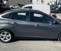 Сірий Форд Фокус, об'ємом двигуна 2 л та пробігом 134 тис. км за 7200 $, фото 4 на Automoto.ua