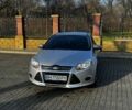 Серый Форд Фокус, объемом двигателя 2 л и пробегом 192 тыс. км за 6700 $, фото 1 на Automoto.ua