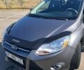 Сірий Форд Фокус, об'ємом двигуна 2 л та пробігом 177 тис. км за 7200 $, фото 1 на Automoto.ua