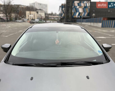 Серый Форд Фокус, объемом двигателя 2 л и пробегом 211 тыс. км за 7200 $, фото 5 на Automoto.ua