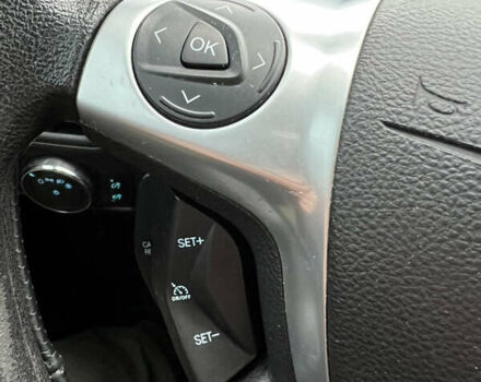 Сірий Форд Фокус, об'ємом двигуна 2 л та пробігом 234 тис. км за 6600 $, фото 54 на Automoto.ua