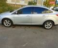 Форд Фокус 2014 в Киеве на Automoto.ua Серый Форд Фокус, объемом двигателя 2.01 л и пробегом 168 тыс. км за 6200 $, фото 2 на Automoto.ua