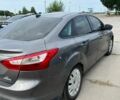 Сірий Форд Фокус, об'ємом двигуна 2 л та пробігом 300 тис. км за 5500 $, фото 3 на Automoto.ua