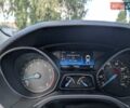 Серый Форд Фокус, объемом двигателя 2 л и пробегом 185 тыс. км за 7600 $, фото 6 на Automoto.ua