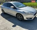 Сірий Форд Фокус, об'ємом двигуна 2 л та пробігом 167 тис. км за 7000 $, фото 1 на Automoto.ua