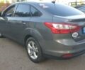 Сірий Форд Фокус, об'ємом двигуна 2 л та пробігом 78 тис. км за 8400 $, фото 5 на Automoto.ua