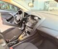 Сірий Форд Фокус, об'ємом двигуна 2 л та пробігом 153 тис. км за 9200 $, фото 15 на Automoto.ua