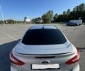 Серый Форд Фокус, объемом двигателя 2 л и пробегом 183 тыс. км за 7200 $, фото 6 на Automoto.ua