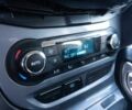 Серый Форд Фокус, объемом двигателя 2 л и пробегом 74 тыс. км за 1900 $, фото 7 на Automoto.ua