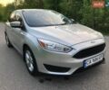 Сірий Форд Фокус, об'ємом двигуна 2 л та пробігом 230 тис. км за 8500 $, фото 1 на Automoto.ua