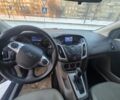 Серый Форд Фокус, объемом двигателя 2 л и пробегом 193 тыс. км за 6200 $, фото 12 на Automoto.ua