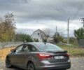 Сірий Форд Фокус, об'ємом двигуна 2 л та пробігом 155 тис. км за 6500 $, фото 10 на Automoto.ua