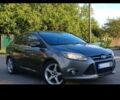 Сірий Форд Фокус, об'ємом двигуна 0 л та пробігом 230 тис. км за 6500 $, фото 1 на Automoto.ua