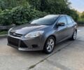 Сірий Форд Фокус, об'ємом двигуна 2 л та пробігом 135 тис. км за 2800 $, фото 2 на Automoto.ua