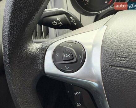 Серый Форд Фокус, объемом двигателя 2 л и пробегом 176 тыс. км за 8990 $, фото 22 на Automoto.ua