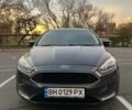 Серый Форд Фокус, объемом двигателя 2 л и пробегом 183 тыс. км за 6800 $, фото 1 на Automoto.ua