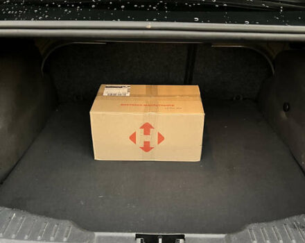 Сірий Форд Фокус, об'ємом двигуна 2 л та пробігом 182 тис. км за 7300 $, фото 16 на Automoto.ua