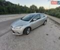Сірий Форд Фокус, об'ємом двигуна 2 л та пробігом 183 тис. км за 7999 $, фото 7 на Automoto.ua
