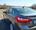 Сірий Форд Фокус, об'ємом двигуна 2 л та пробігом 130 тис. км за 6195 $, фото 1 на Automoto.ua