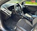 Серый Форд Фокус, объемом двигателя 2 л и пробегом 126 тыс. км за 7300 $, фото 11 на Automoto.ua