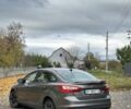 Сірий Форд Фокус, об'ємом двигуна 2 л та пробігом 155 тис. км за 6500 $, фото 12 на Automoto.ua