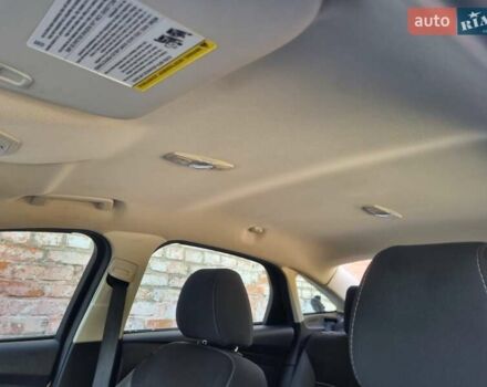 Сірий Форд Фокус, об'ємом двигуна 2 л та пробігом 250 тис. км за 2000 $, фото 14 на Automoto.ua