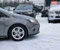 Сірий Форд Фокус, об'ємом двигуна 2 л та пробігом 180 тис. км за 6300 $, фото 21 на Automoto.ua