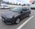 Сірий Форд Фокус, об'ємом двигуна 2 л та пробігом 129 тис. км за 6800 $, фото 2 на Automoto.ua