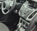 Сірий Форд Фокус, об'ємом двигуна 2 л та пробігом 170 тис. км за 6700 $, фото 13 на Automoto.ua