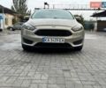 Сірий Форд Фокус, об'ємом двигуна 2 л та пробігом 169 тис. км за 6400 $, фото 3 на Automoto.ua