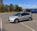 Сірий Форд Фокус, об'ємом двигуна 2 л та пробігом 190 тис. км за 6500 $, фото 1 на Automoto.ua