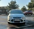 Сірий Форд Фокус, об'ємом двигуна 2 л та пробігом 176 тис. км за 6500 $, фото 2 на Automoto.ua