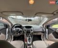 Серый Форд Фокус, объемом двигателя 2 л и пробегом 164 тыс. км за 8000 $, фото 15 на Automoto.ua