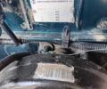 Сірий Форд Фокус, об'ємом двигуна 2 л та пробігом 200 тис. км за 5500 $, фото 3 на Automoto.ua