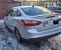 Сірий Форд Фокус, об'ємом двигуна 2 л та пробігом 155 тис. км за 7000 $, фото 1 на Automoto.ua