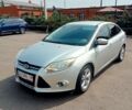 Серый Форд Фокус, объемом двигателя 2 л и пробегом 249 тыс. км за 7500 $, фото 2 на Automoto.ua